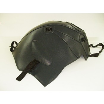 ΚΑΛΥΜΜΑ BAGSTER HONDA TRANSALP XL650V ΑΝΘΡΑΚΙ (2001-2007) 